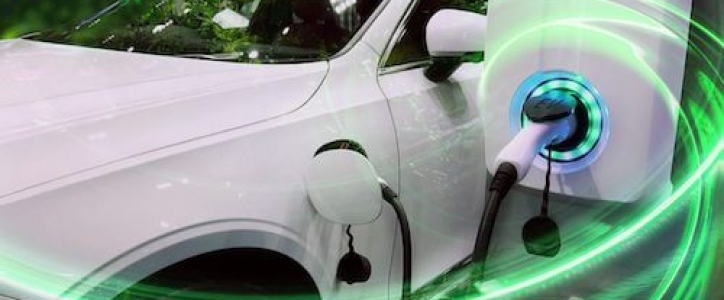 Is Toronto ready for a third of cars to go electric?